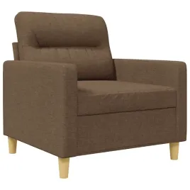 fotel-brazowy-60-cm-obity-tkanina