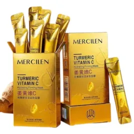 mercilen-maska-do-twarzy-z-kurkuma-i-witamina-c-10x6g