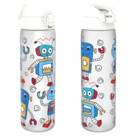 bidon-butelka-na-wode-dla-dziecka-robots-roboty-500-ml