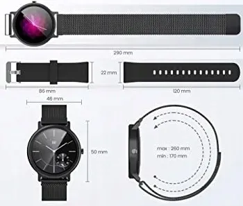 naixues-g-30-smartwatch-czarny-stan-powystawowy