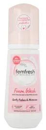 femfresh-pianka-do-higieny-intymnej-z-ekstraktami-z-shea-150ml