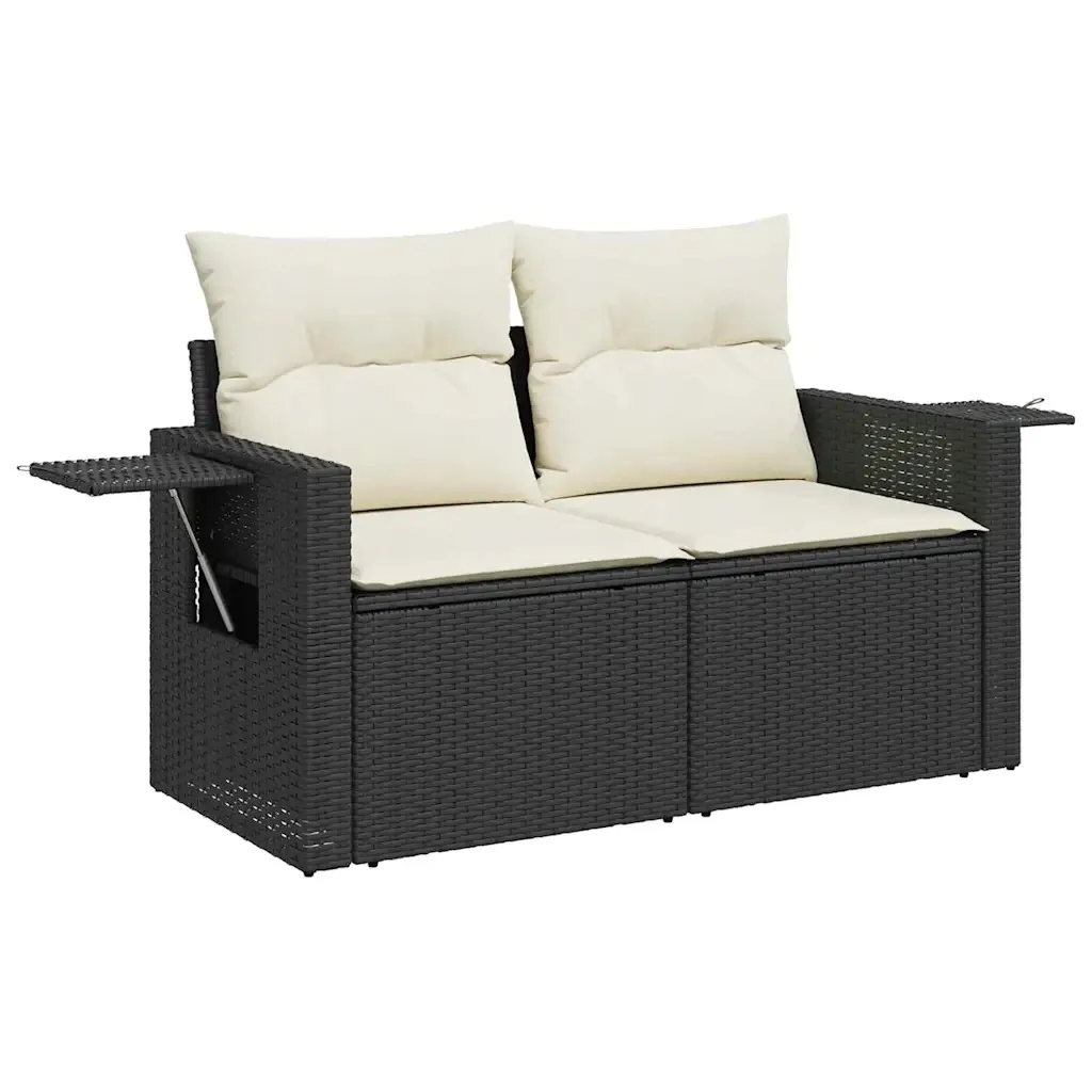 zestaw-sof-na-ogrod-9-pcs-czarny-polirattan