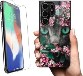 szklane-etui-premium-na-samsung-galaxy-s24-ultra-zwierzeta-szklo