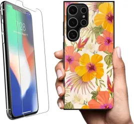 szklane-etui-premium-na-samsung-galaxy-s24-ultra-kwiaty-szklo