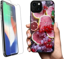 szklane-etui-premium-na-apple-iphone-14-owoce-szklo