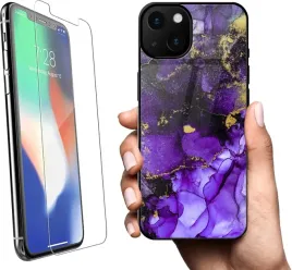 szklane-etui-premium-na-apple-iphone-14-marmur-szklo