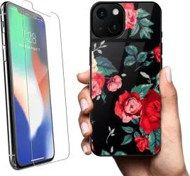 szklane-etui-premium-na-apple-iphone-14-kwiaty-szklo