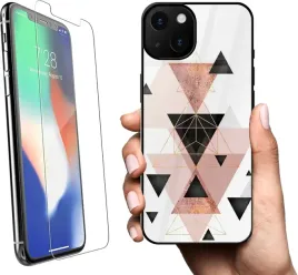 szklane-etui-premium-na-apple-iphone-14-geometryczne-szklo