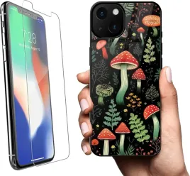 szklane-etui-premium-na-apple-iphone-14-grzyby-szklo