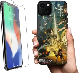 szklane-etui-premium-na-apple-iphone-14-attack-on-titan-szklo