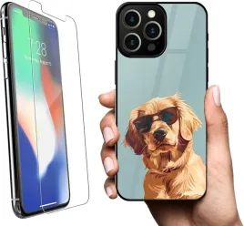 szklane-etui-premium-na-apple-iphone-13-pro-psy-szklo