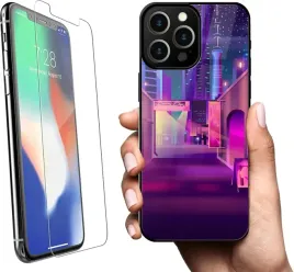 szklane-etui-premium-na-apple-iphone-13-pro-neonowe-szklo