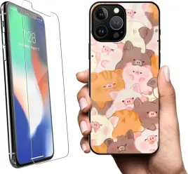 szklane-etui-premium-na-apple-iphone-13-pro-max-slodkie-urocze-szklo