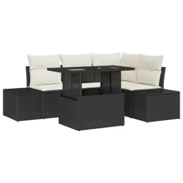 zestaw-sof-na-ogrod-z-przechowywaniem-5-pcs-czarny-polirattan