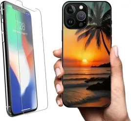 szklane-etui-premium-na-apple-iphone-13-pro-max-ocean-wakacje-szklo