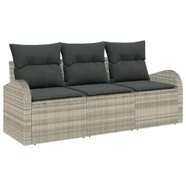 3-czesciowy-zestaw-sof-ogrodowych-z-poduszkami-jasnoszary-polirattan-sofa