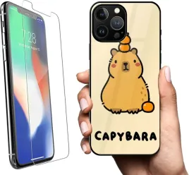 szklane-etui-premium-na-apple-iphone-13-pro-max-kapibara-szklo