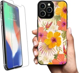 szklane-etui-premium-na-apple-iphone-13-pro-kwiaty-szklo
