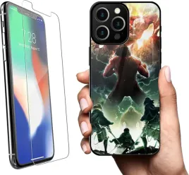 szklane-etui-premium-na-apple-iphone-13-pro-attack-on-titan-szklo