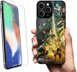 szklane-etui-premium-na-apple-iphone-13-pro-attack-on-titan-szklo
