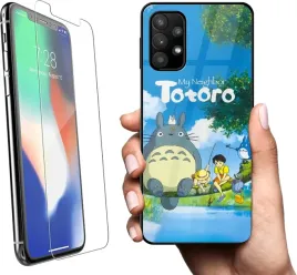 szklane-etui-premium-na-samsung-galaxy-a32-5g-totoro-szklo