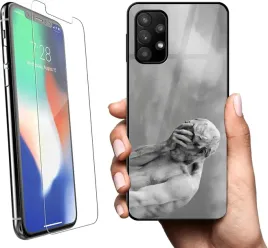 szklane-etui-premium-na-samsung-galaxy-a32-5g-twarze-szklo