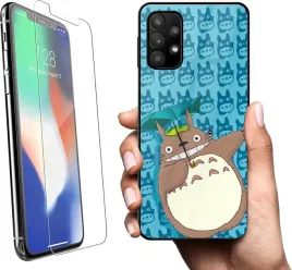 szklane-etui-premium-na-samsung-galaxy-a32-5g-totoro-szklo
