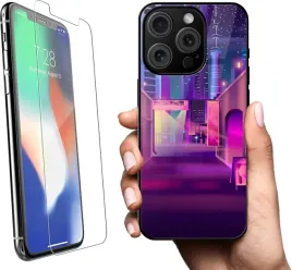 szklane-etui-premium-na-apple-iphone-15-pro-neonowe-szklo