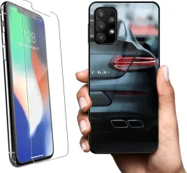 szklane-etui-premium-na-samsung-galaxy-a32-5g-samochody-szklo