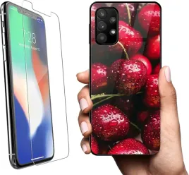 szklane-etui-premium-na-samsung-galaxy-a32-5g-owoce-szklo