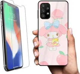 szklane-etui-premium-na-samsung-galaxy-a32-5g-my-melody-szklo