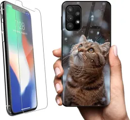 szklane-etui-premium-na-samsung-galaxy-a32-5g-koty-szklo