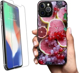 szklane-etui-premium-na-apple-iphone-12-pro-owoce-szklo