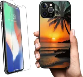 szklane-etui-premium-na-apple-iphone-12-pro-ocean-wakacje-szklo