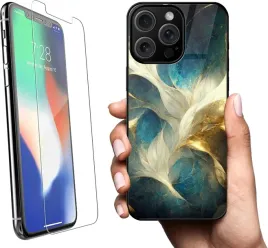 szklane-etui-premium-na-apple-iphone-15-pro-max-marmurowe-szklo