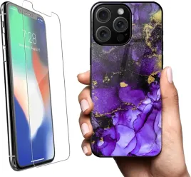 szklane-etui-premium-na-apple-iphone-15-pro-max-marmur-szklo