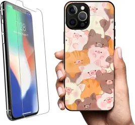 szklane-etui-premium-na-apple-iphone-12-pro-max-slodkie-urocze-szklo