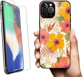 szklane-etui-premium-na-apple-iphone-12-pro-max-kwiaty-szklo