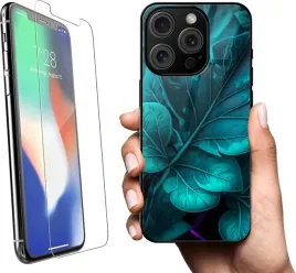 szklane-etui-premium-na-apple-iphone-15-pro-kwiaty-szklo