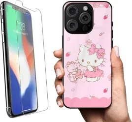 szklane-etui-premium-na-apple-iphone-15-pro-hello-kitty-szklo