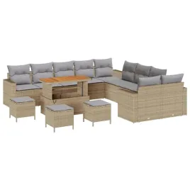zestaw-sof-na-ogrod-14-pcs-bezowy-polirattan