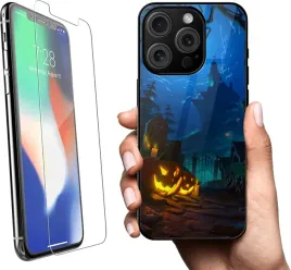 szklane-etui-premium-na-apple-iphone-15-pro-hallowen-szklo