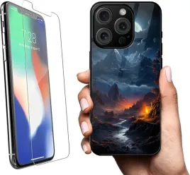 szklane-etui-premium-na-apple-iphone-15-pro-gory-szklo