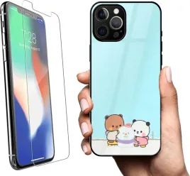 szklane-etui-premium-na-apple-iphone-12-pro-max-bubu-i-dudu-szklo