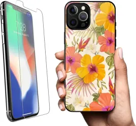 szklane-etui-premium-na-apple-iphone-12-pro-kwiaty-szklo