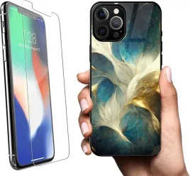 szklane-etui-premium-na-apple-iphone-12-pro-marmurowe-szklo