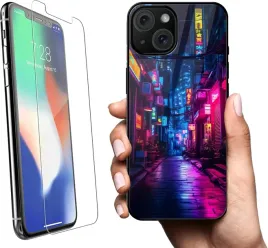 szklane-etui-premium-na-apple-iphone-15-neonowe-szklo