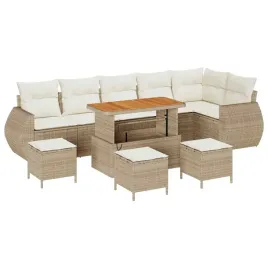zestaw-sof-na-ogrod-10-pcs-bezowy-polirattan