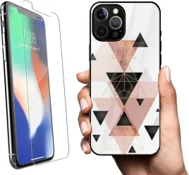 szklane-etui-premium-na-apple-iphone-12-pro-geometryczne-szklo