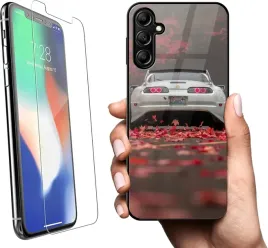 szklane-etui-premium-na-samsung-galaxy-a14-5g-samochody-szklo